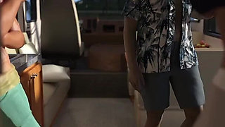 Just Married - S1 Ep4 - Part 1