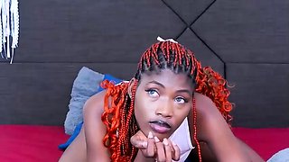 Hot Big Black Latina booty Black and Ebony