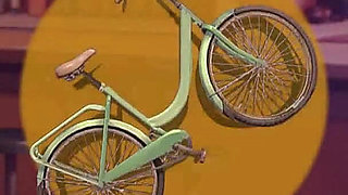 Taffy Tales: Episode 13