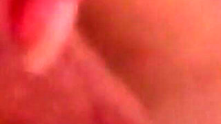 Brunette MILF Rides Passionately and Gets Drenched