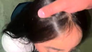 Teacher gives me an anal for qualification, broke my ass