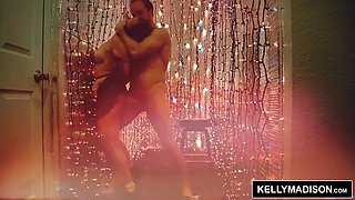 Ryan Madison Pounds Penelope Reed Rough
