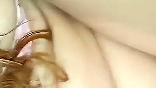 Cheating Wife Getting Fuck at the Hotel and She Piss Herself