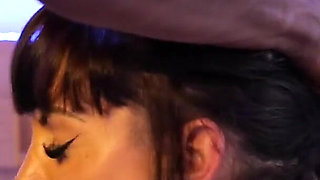 Modumbo X Valentina Ccoppola