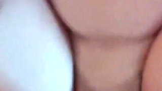 Hairy Housewife Caught Fucking Her Husband in Intimate Personal Celebrity Sextape