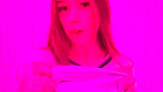 Feeling Pink Today