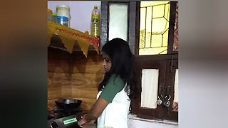 hot indian collage girl fucking with brother-in-law indian beautiful 18+ girl full porn video 4k in Hindi Audio IndianAlexaQueen