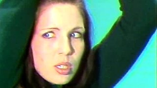 Femdom fetish spanking smothering humiliation