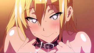 Anime hot girl crazy porn
