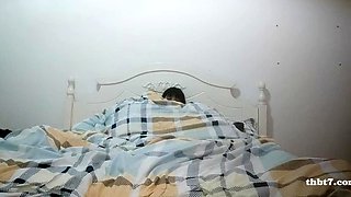 Ma chienne french amateur couple hidden cam 1