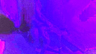 Busty Boobs Stepmom Fucks in Night in Doggy Style Hardcore Porn Video