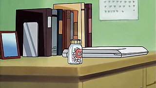 Ingenious patootie at blonde action