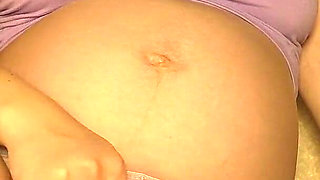 Sneezing While Smelling My Panties Then Things Changed