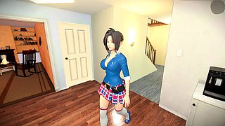 No panties pee, pipi culotte, devote milf fantasy
