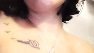 Squirt Masturbation