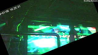 Dancing All Night vol.001 (V2)