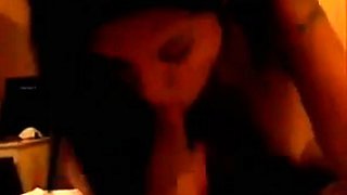 Norwegian GF Loves Anal