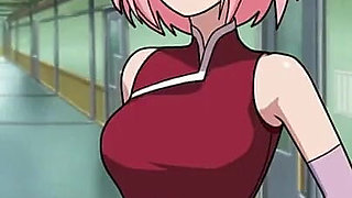 Naruto - Kunoichi Trainer [v0.13] Part 19 Horny Hinata Boobjob by Loveskysan69