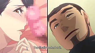Teachers Blackmailed Double Penetration Sex Scene