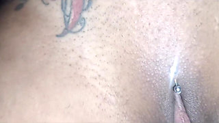 I Sucked a Black Cock with Pleasure at the Gloryhole and Even Gave Him My Ass! Part 2