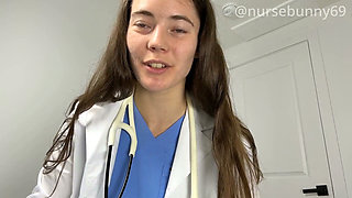 Physical Exam for Tiny Specimen