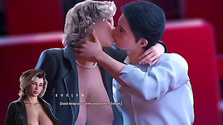 APOCALUST - EPISODE 9 - PC GAMEPLAY (FULL HD) - I kissed my Stepmom for the first time