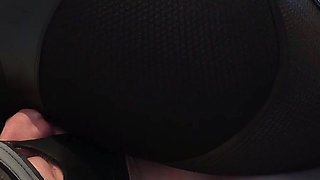 New Video in New Leggings