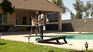 Tiffany Nacke "sex for Payment&quot