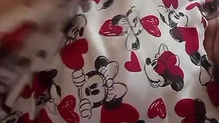 Sri Lankan Woman Seduces Her Partner via Video Call Until Orgasm Just Love with Big Boobs and Wet Pussy