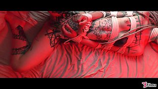 Dirty Dreaz - fetish clip
