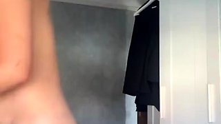 Big Boobs Cassandra Calogera cock tit wanking