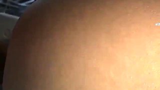 Homemade amateur blonde blowjob