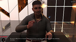 Medical Spedial Care - gameplay Part 2